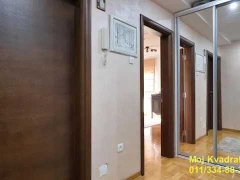Sale, three bedroom apartment, 61m², Filmski Grad, Beograd - image 12