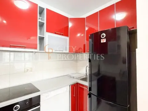 Rent, apartment, 55m², Pobrežje, Podgorica - image 5