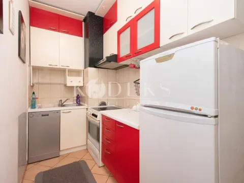 Izdavanje, jednosoban stan, 47m², Stari Aerodrom, Podgorica - image 4