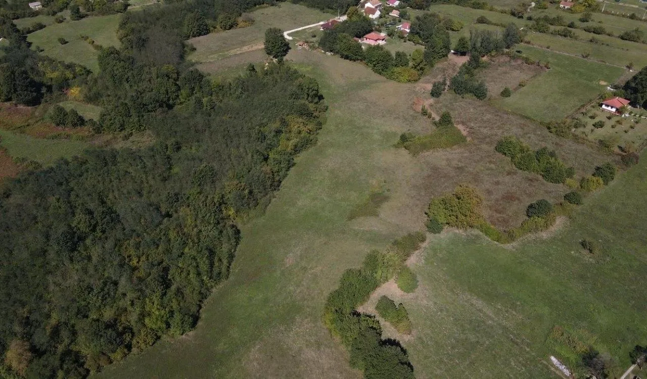 Prodaja, plac, 19450m², Danilovgrad, Crna Gora