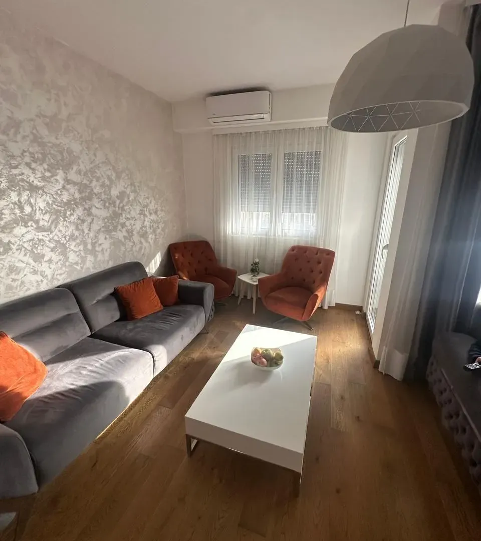 Prodaja, trosoban stan, 114m², Zabjelo, Podgorica