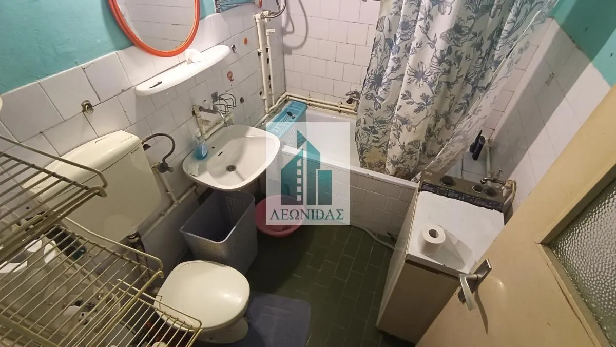 Rent, three bedroom apartment, 66m², Medijana, Niš