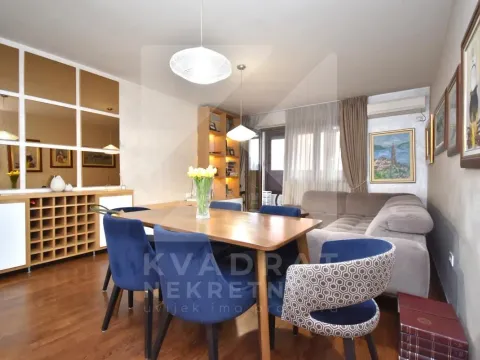 Sale, two bedroom apartment, 71m², Lepa Kata, Podgorica - image 1