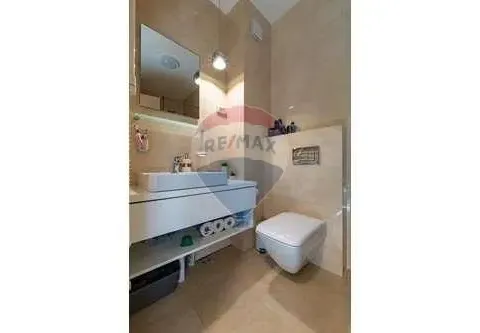 Izdavanje, jednosoban stan, 47m², City Kvart, Podgorica - image 6