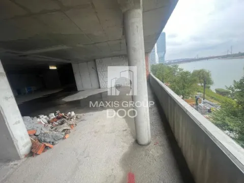 Prodaja, dvosoban stan, 115m², Savski Venac, Beograd - image 19