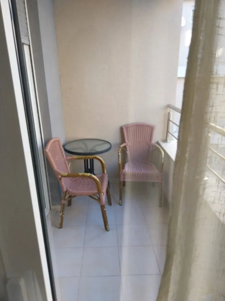 Sale, one bedroom apartment, 45m², Maslinjak, Budva