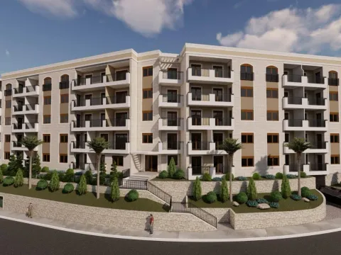 Prodaja, stan, 45m², Budva, Crna Gora - image 7