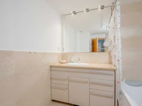 Sale, two bedroom apartment, 74m², Rozino, Budva - image 7