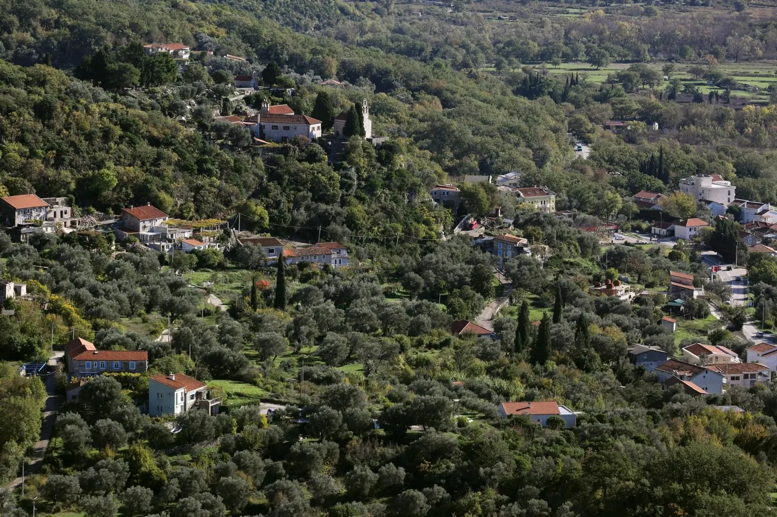 Sale, land lot, 3659m², Buljarica, Budva