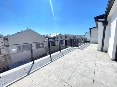 Sale, four bedroom apartment, 116m², Vukov Spomenik, Zvezdara Sve Podlokacije - image 10