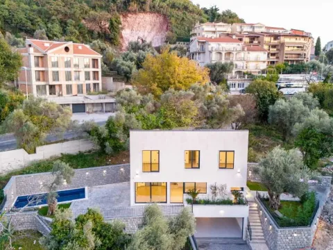 Prodaja, kuća, 240m², Kamenovo, Budva - image 45