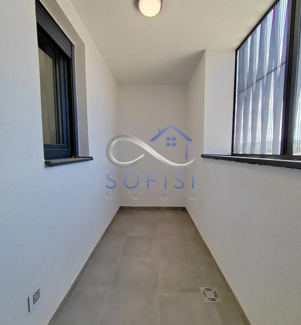 Rent, two bedroom apartment, 59m², Telep, Novi Sad Sve Podlokacije
