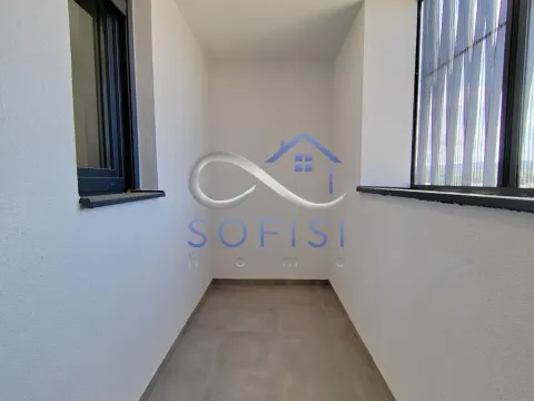 Rent, two bedroom apartment, 59m², Telep, Novi Sad Sve Podlokacije - image 14