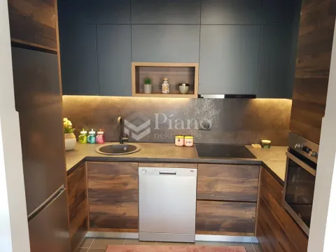 Rent, two bedroom apartment, 70m², Donja Gorica, Podgorica - image 3