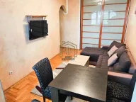 Izdavanje, jednosoban stan, 34m², Preko Morače, Podgorica - image 1