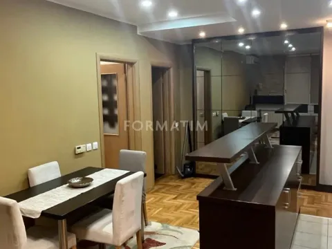 Rent, two bedroom apartment, 53m², Zvezdara Sve Podlokacije, Beograd - image 9