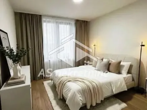 Izdavanje, trosoban stan, 84m², Savski Venac, Beograd - image 7