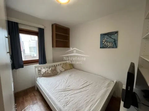 Izdavanje, jednosoban stan, 25m², Vračar Hram, Vračar Sve Podlokacije - image 6