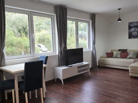 Sale, one bedroom apartment, 49m², Petrovac, Budva - image 9