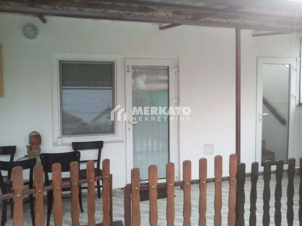 Prodaja, kuća, 294m², Mužljanska kolonija, Zrenjanin