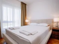 Stan na dan, garsonjera, 36m2, Bečići, Budva