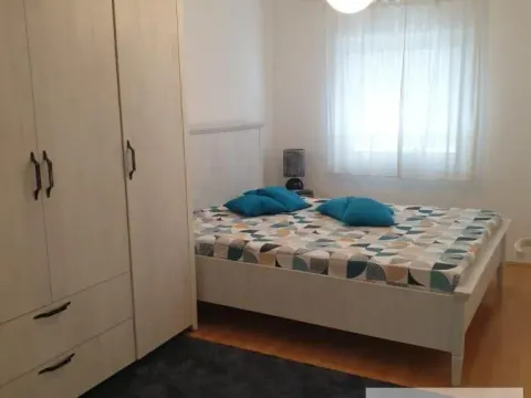 Sale, two bedroom apartment, 55m², Ruma, Srbija - image 2