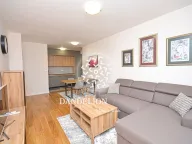 Izdavanje, jednosoban stan, 52m², Central Point, Podgorica - image 9