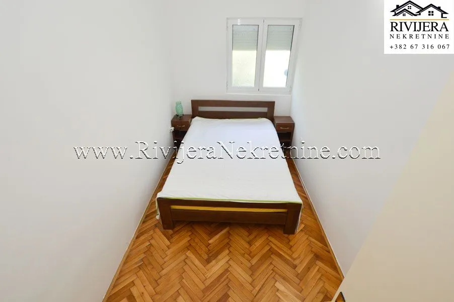 Prodaja, trosoban stan, 94m², Igalo, Herceg Novi