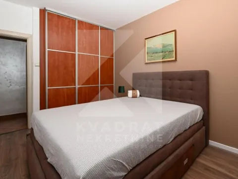 Rent, three bedroom apartment, 106m², Momišići, Podgorica - image 9
