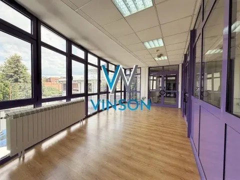 Rent, office space, 200m², Adamovićevo Naselje, Novi Sad Sve Podlokacije - image 7