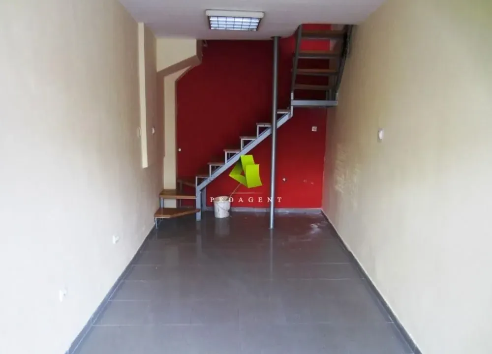 Prodaja, poslovni prostor, 42m², Medijana, Niš