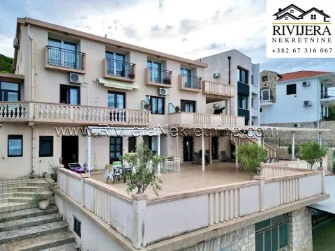 Prodaja, kuća, 370m², Đuraševići, Tivat - image 18