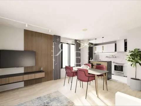 Prodaja, dvosoban stan, 60m², Centar, Stara Pazova - image 4