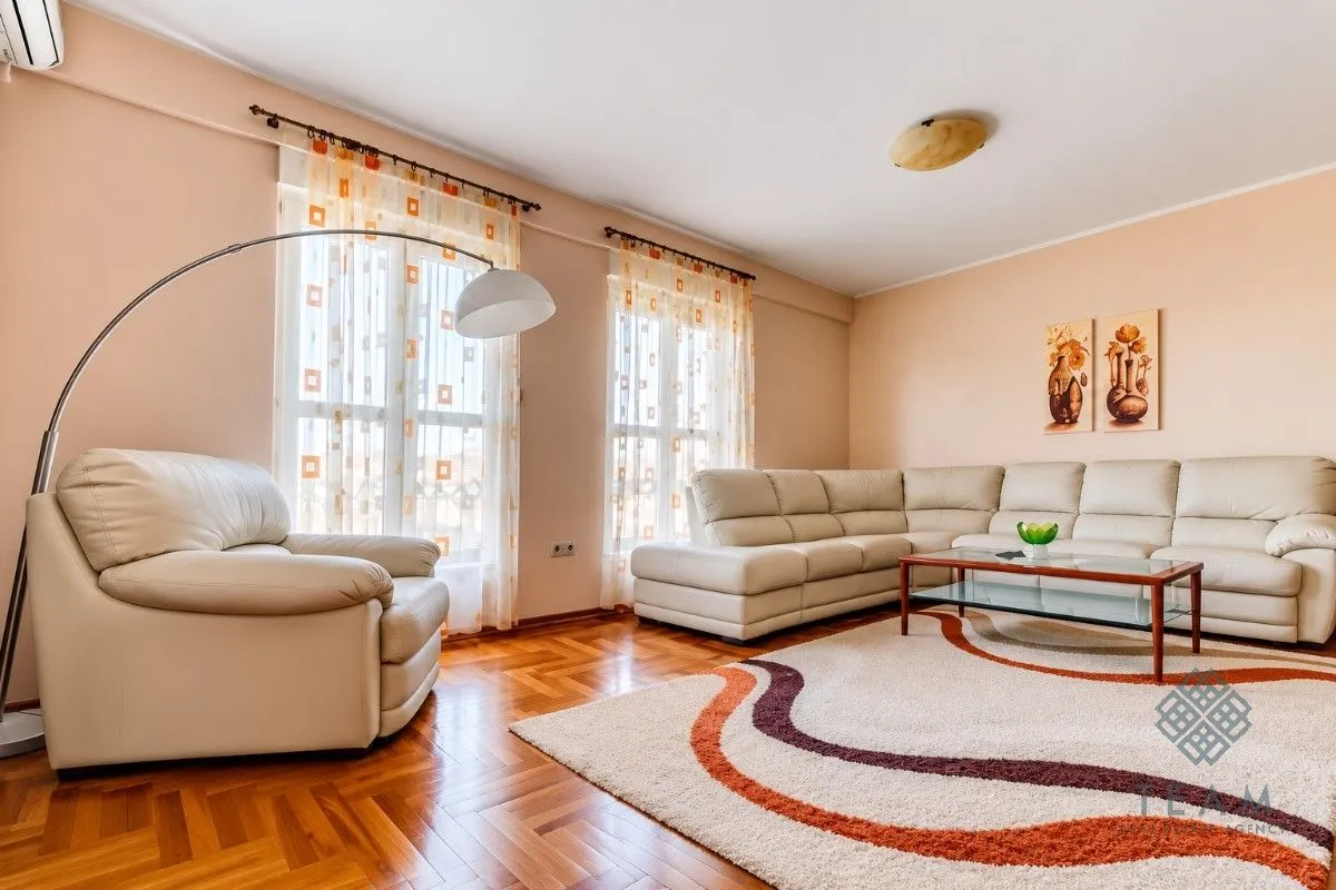 Prodaja, dvosoban stan, 89m², Zabjelo, Podgorica