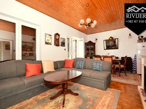 Prodaja, dvosoban stan, 60m², Igalo, Herceg Novi - image 12