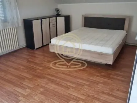 Rent, three bedroom apartment, 90m², Petrovaradin, Novi Sad - image 7