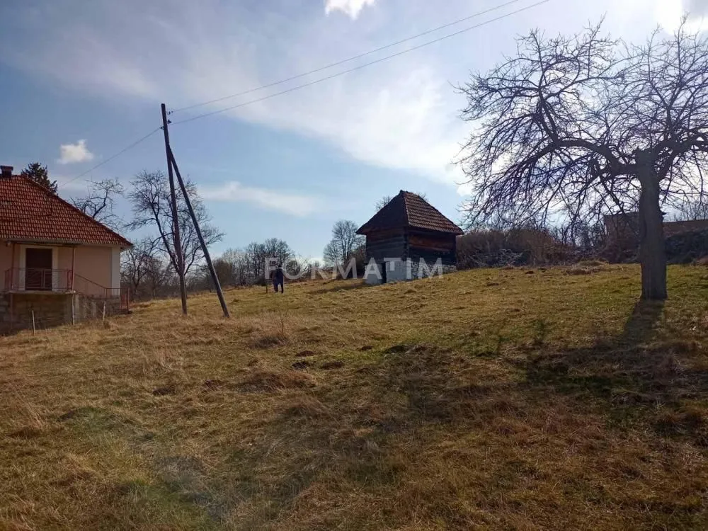 Prodaja, kuća, 65m², Mačkat, Čajetina