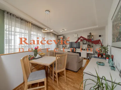 Prodaja, trosoban stan, 88m², Zvezdara Sve Podlokacije, Beograd - image 2