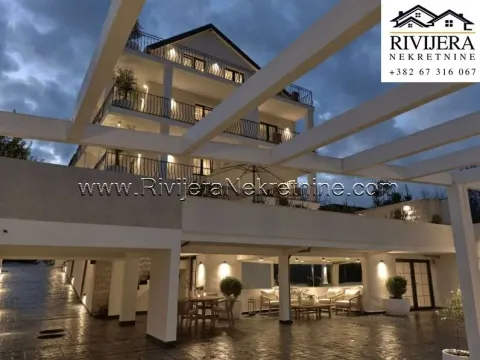 Sale, house, 424m², Tivat, Crna Gora - image 3