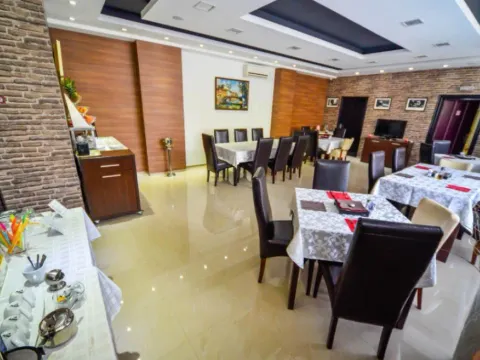 Sale, hospitality venue, 660m², Crveni Krst, Niš - image 12