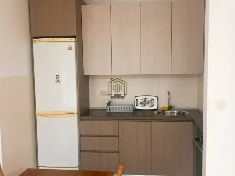 Rent, one bedroom apartment, 47m², City Kvart, Podgorica - image 3