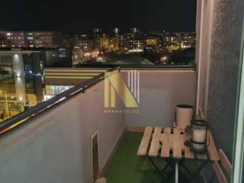 Izdavanje, dvosoban stan, 48m², Novi Sad, Srbija - image 8