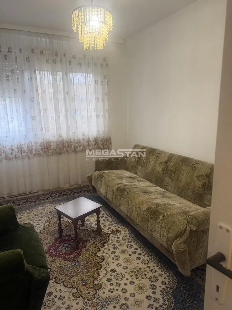 Rent, two bedroom apartment, 57m², Karaburma, Palilula Sve Podlokacije