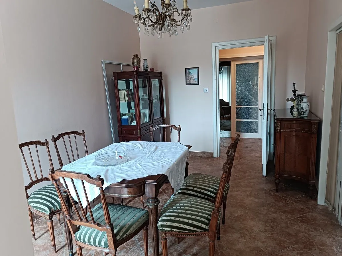 Prodaja, trosoban stan, 101m², Vračar Sve Podlokacije, Beograd