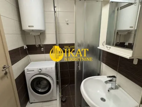 Rent, two bedroom apartment, 57m², Crveni Krst, Beograd - image 7