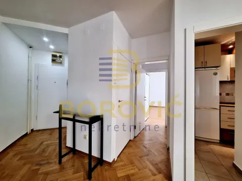 Rent, four bedroom apartment, 110m², Novi Beograd Blok 29, Novi Beograd Sve Podlokacije - image 5