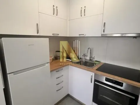 Izdavanje, jednosoban stan, 39m², Salajka, Novi Sad Sve Podlokacije - image 5