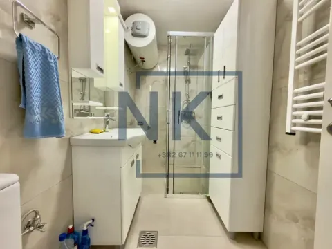 Rent, three bedroom apartment, 105m², Centar, Podgorica - image 14