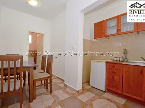Prodaja, jednosoban stan, 48m², Igalo, Herceg Novi - image 7