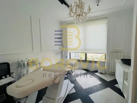 Prodaja, četvorosoban stan, 118m², Savski Venac, Beograd - image 2